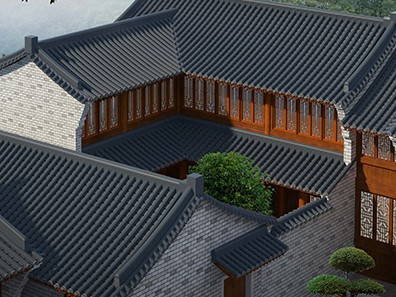 優(yōu)化寺院布局圖，打造和諧氛圍的藝術(shù)