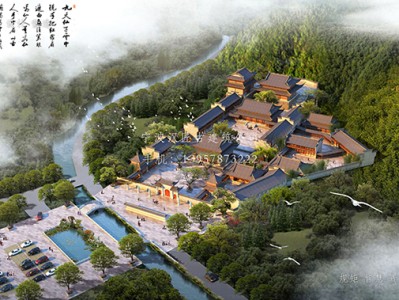仿古建筑裝修團隊聲譽卓著，精湛工藝與優(yōu)質服務，贏得裝修行業(yè)贊譽