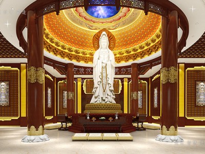 古建設(shè)計(jì)與裝修施工公司口碑載道，眾多客戶好評(píng)，見證專業(yè)裝修實(shí)力