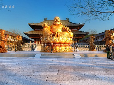 道觀施工隊(duì)伍推薦，仿古建筑工藝詳解