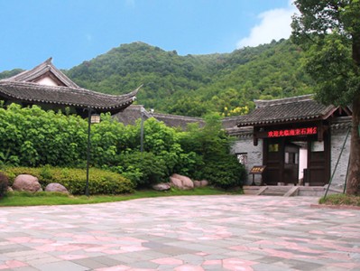 古建設(shè)計與裝修施工創(chuàng)意方案，定制化服務(wù)滿足個性，打造專屬古建裝修