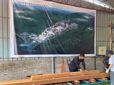 仿古建筑設(shè)計(jì)公司行業(yè)地位，設(shè)計(jì)與施工雙領(lǐng)域標(biāo)桿