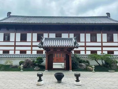 仿古建筑空間布局，古典藝術(shù)的魅力展現(xiàn)