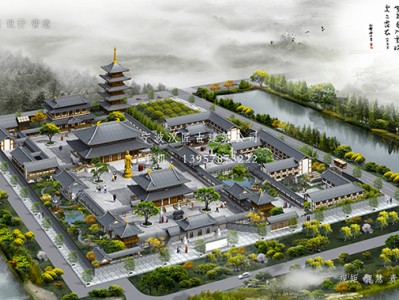 寺院裝修施工注意事項(xiàng)，古建材料選擇技巧分享