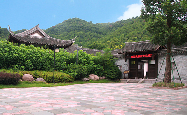 公司如何利用古建筑設計的布局原則