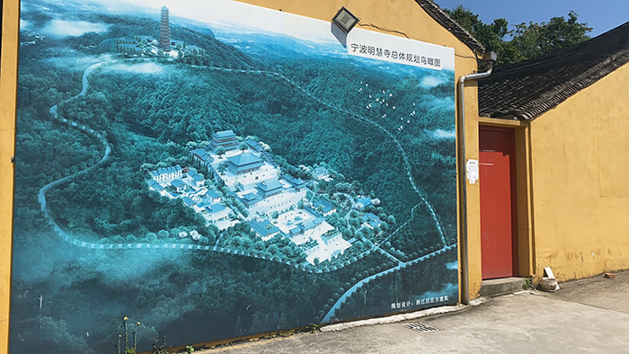 仿古建筑空間布局，古典藝術(shù)的魅力展現(xiàn)
