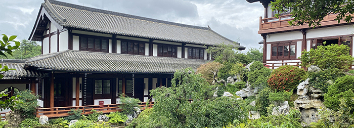 古建筑施工公司實(shí)力展示，匠心筑造，傳承經(jīng)典