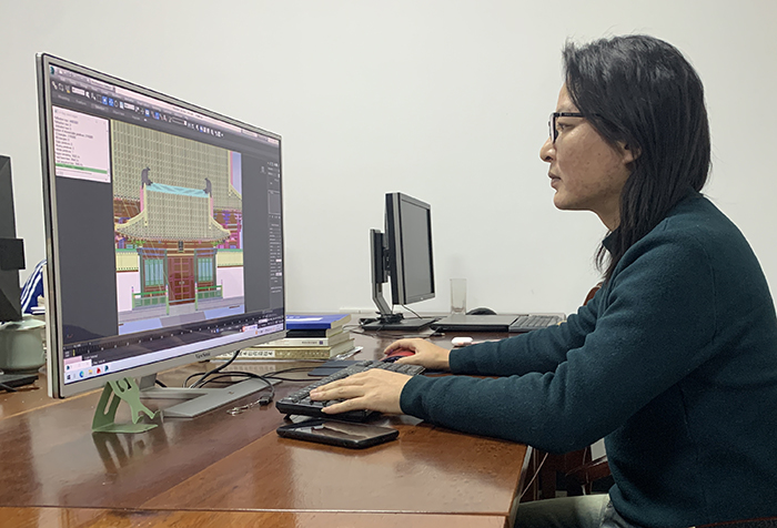 鹽城古建設(shè)計公司的歷史傳承與創(chuàng)新之路