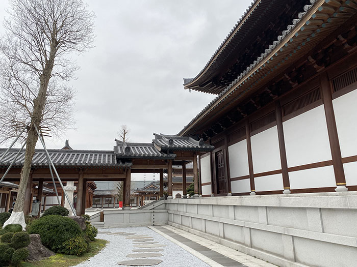 古建筑施工公司實力對比，選擇專業(yè)團隊，打造傳世之作