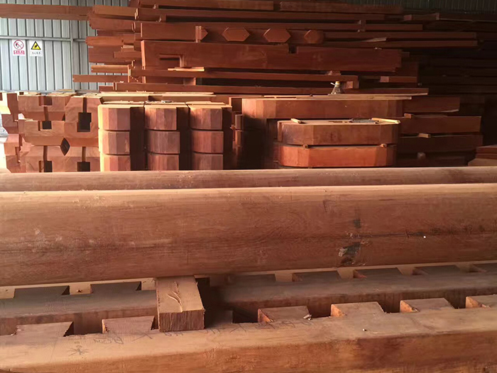 古建筑施工公司實(shí)力展示，匠心筑造，傳承經(jīng)典